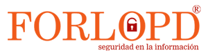 Forlopd Logo